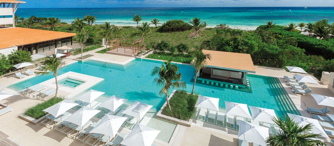 Unico 20°N 87° S pas cher photo 5