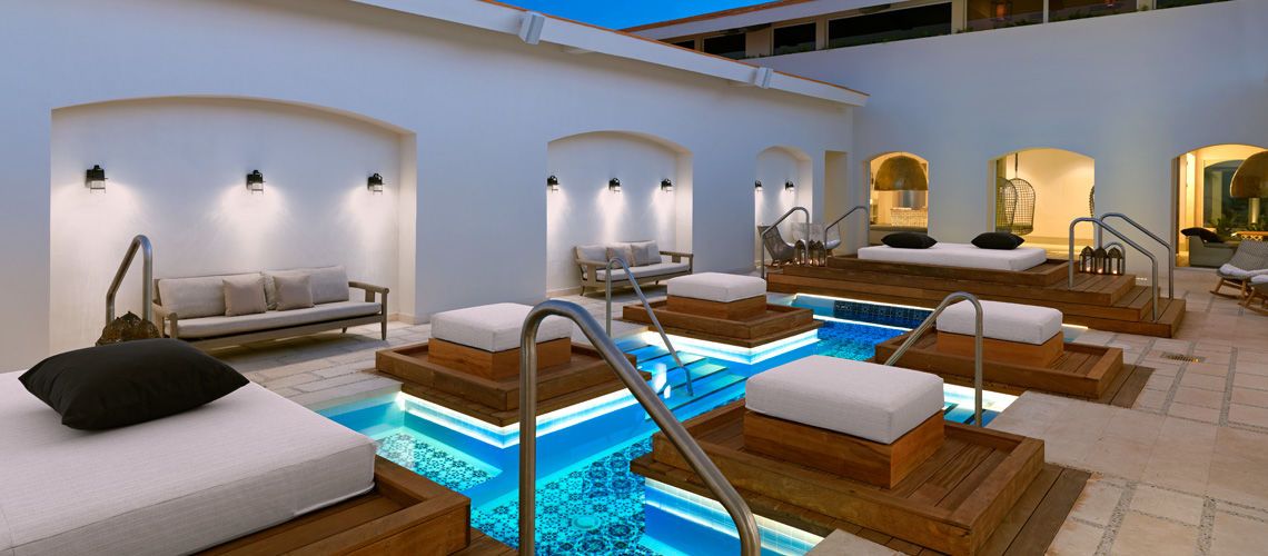 Unico 20°N 87° S pas cher photo 12