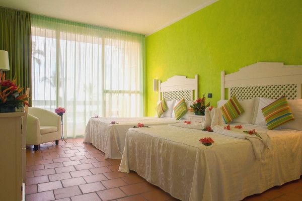 Hôtel Andilana Beach Resort 4* sup pas cher photo 3