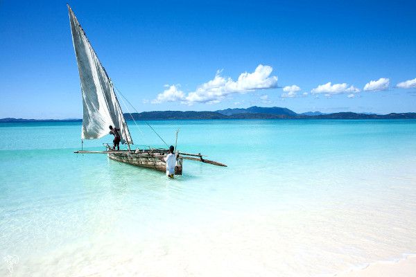 Hôtel Andilana Beach Resort 4* sup pas cher photo 4