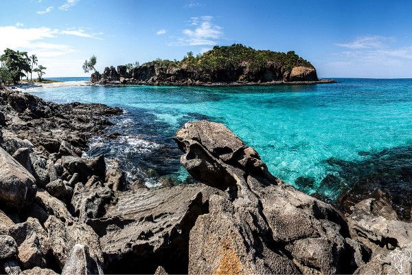 Hôtel Andilana Beach Resort 4* sup pas cher photo 7