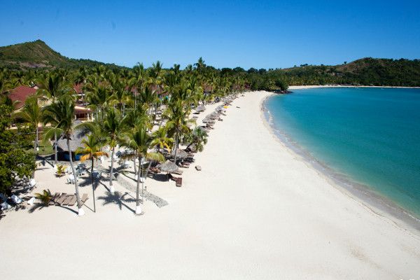 Hôtel Andilana Beach Resort 4* sup pas cher photo 8