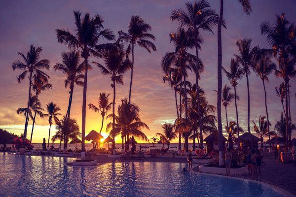 Hôtel Andilana Beach Resort 4* sup pas cher photo 11