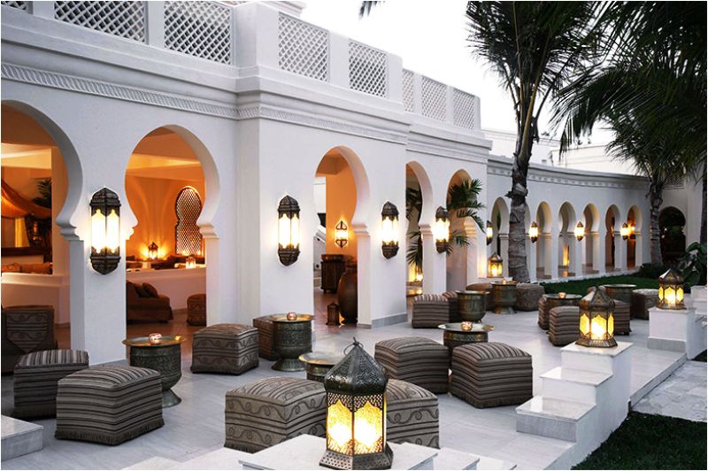 BARAZA RESORT AND SPA pas cher photo 5