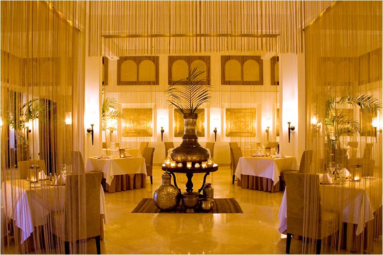 BARAZA RESORT AND SPA pas cher photo 6