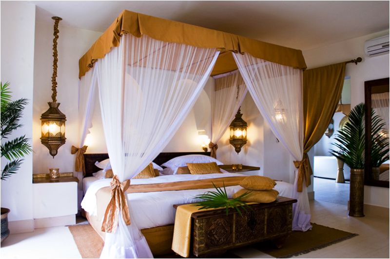 BARAZA RESORT AND SPA pas cher photo 7