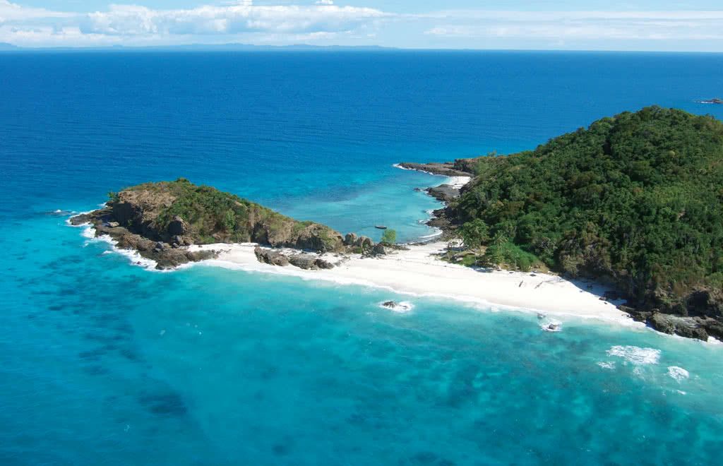 Hôtel Constance Tsarabanjina Madagascar - Offre spéciale Noces 4* pas cher photo 5