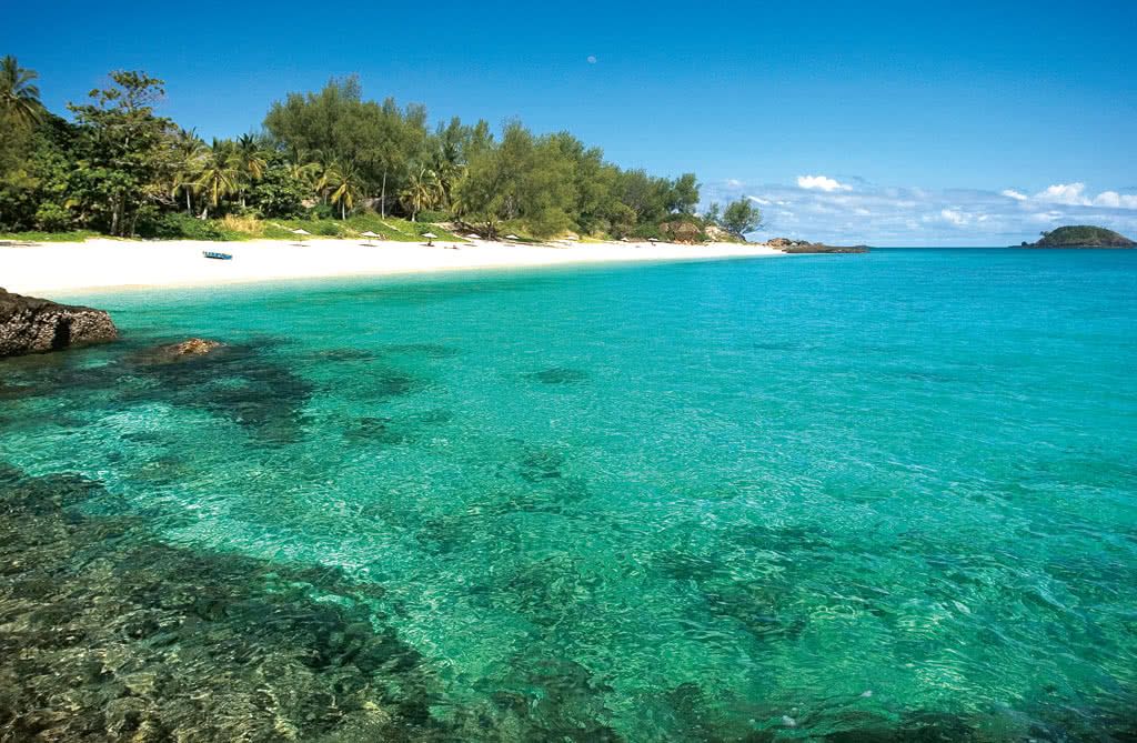 Hôtel Constance Tsarabanjina Madagascar - Offre spéciale Noces 4* pas cher photo 8