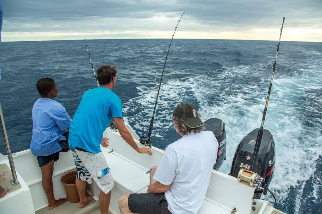 Hôtel Constance Tsarabanjina Madagascar - Offre spéciale Noces 4* pas cher photo 10