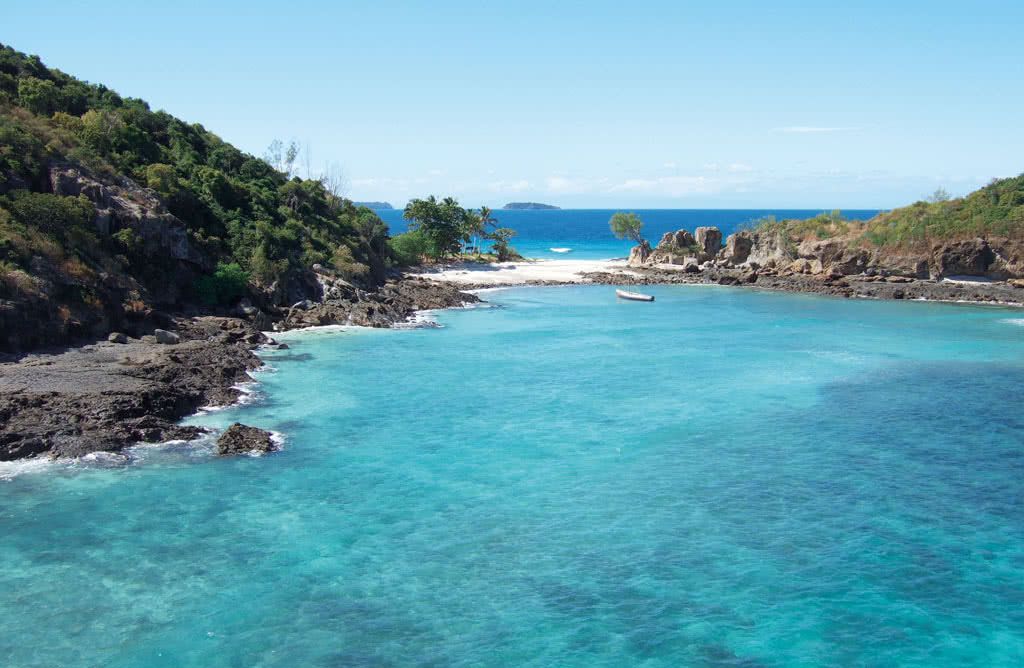 Hôtel Constance Tsarabanjina Madagascar - Offre spéciale Noces 4* pas cher photo 12