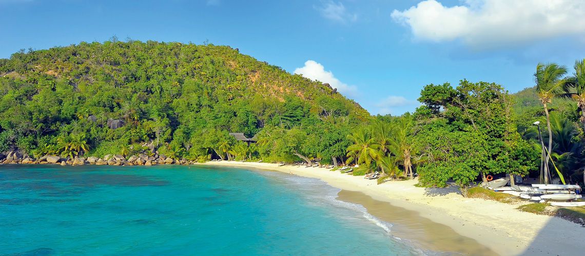 Lemuria 5* Luxe pas cher photo 1