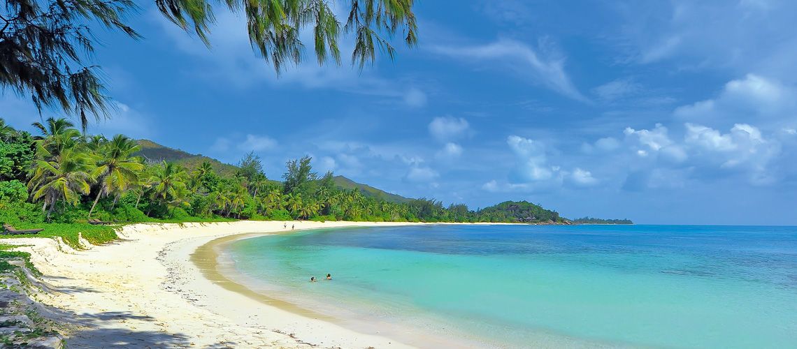 Lemuria 5* Luxe pas cher photo 2