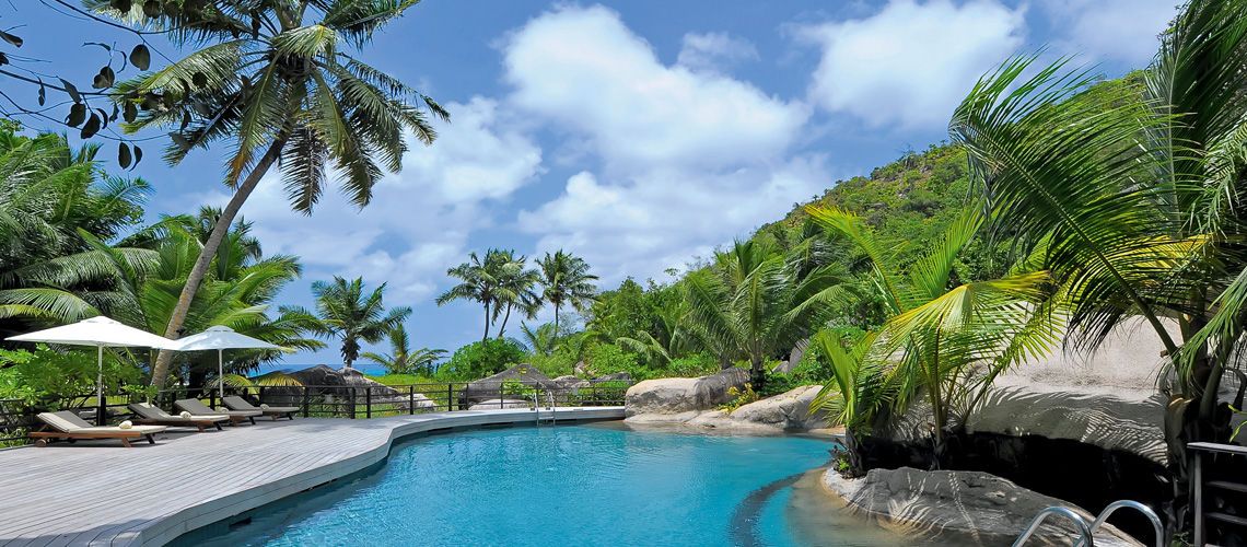 Lemuria 5* Luxe pas cher photo 3