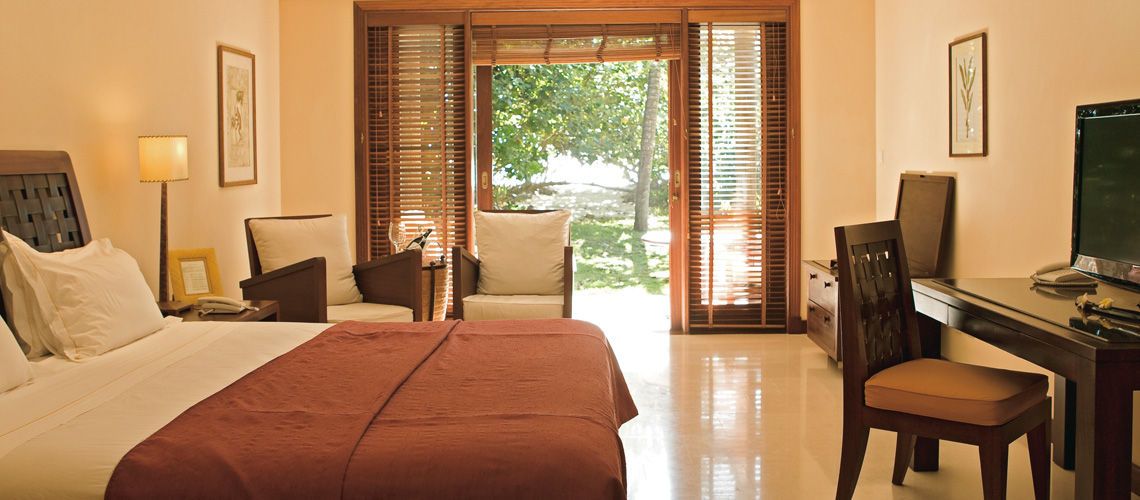 Lemuria 5* Luxe pas cher photo 4