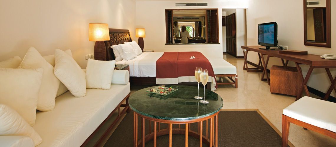 Lemuria 5* Luxe pas cher photo 5