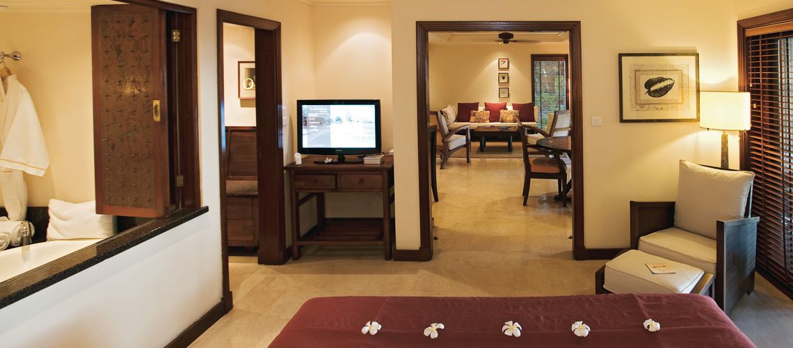 Lemuria 5* Luxe pas cher photo 6