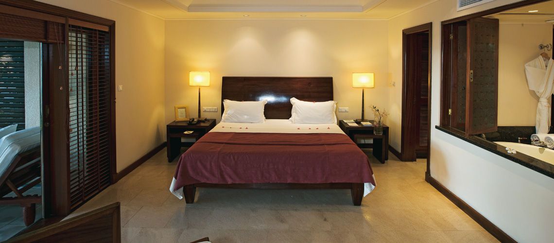 Lemuria 5* Luxe pas cher photo 7