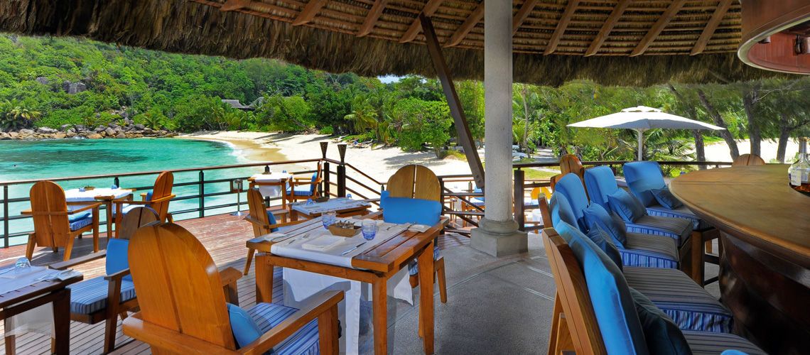 Lemuria 5* Luxe pas cher photo 8