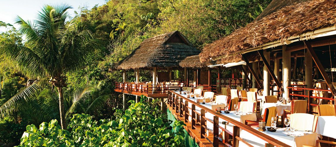 Lemuria 5* Luxe pas cher photo 9