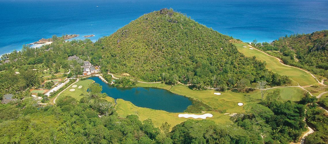 Lemuria 5* Luxe pas cher photo 10