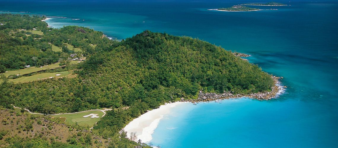 Lemuria 5* Luxe pas cher photo 11