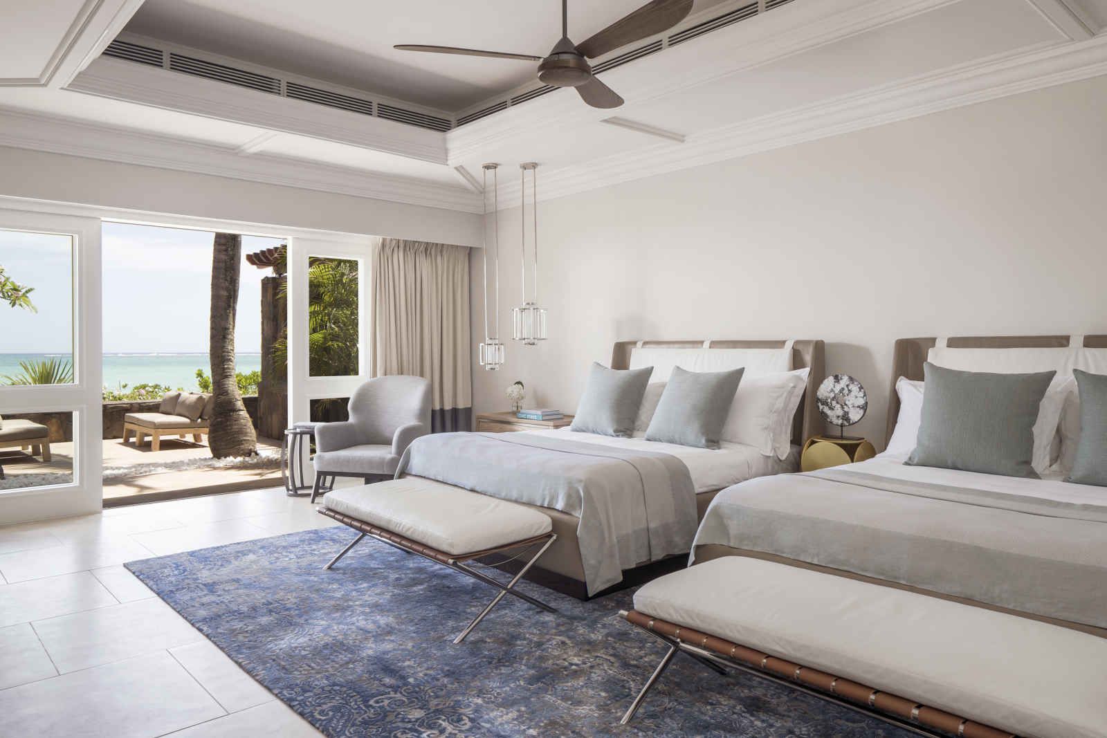 One&Only Le Saint Géran - 5.5* pas cher photo 5