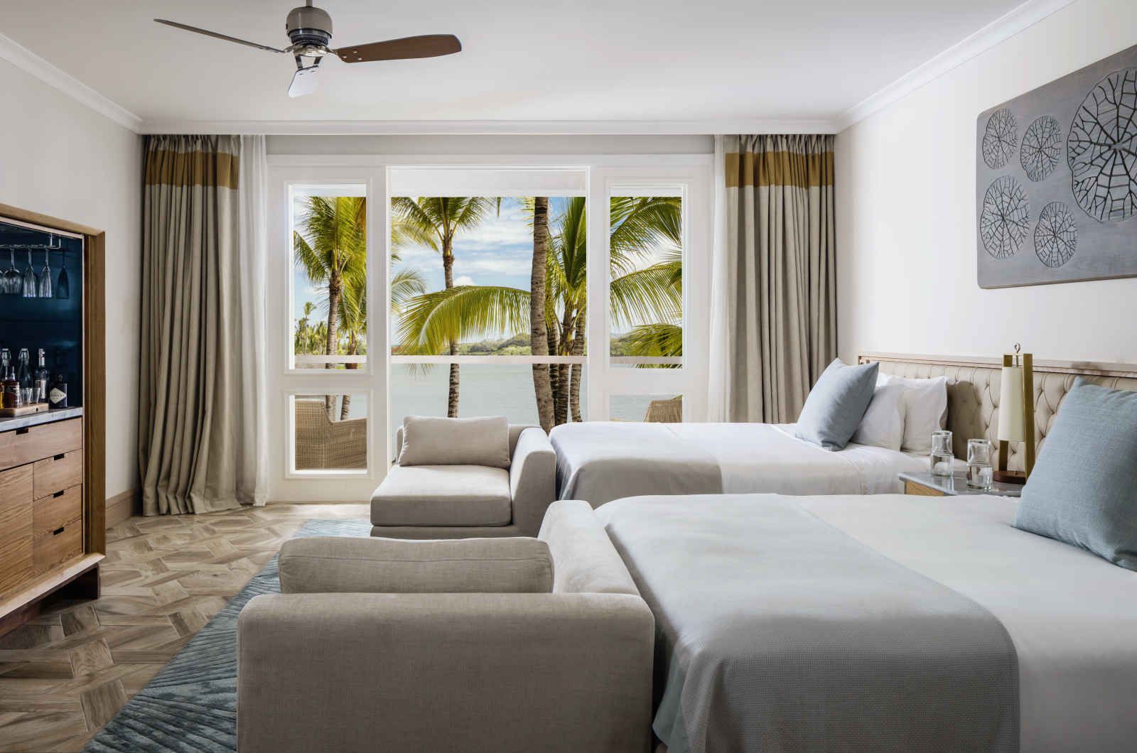 One&Only Le Saint Géran - 5.5* pas cher photo 6