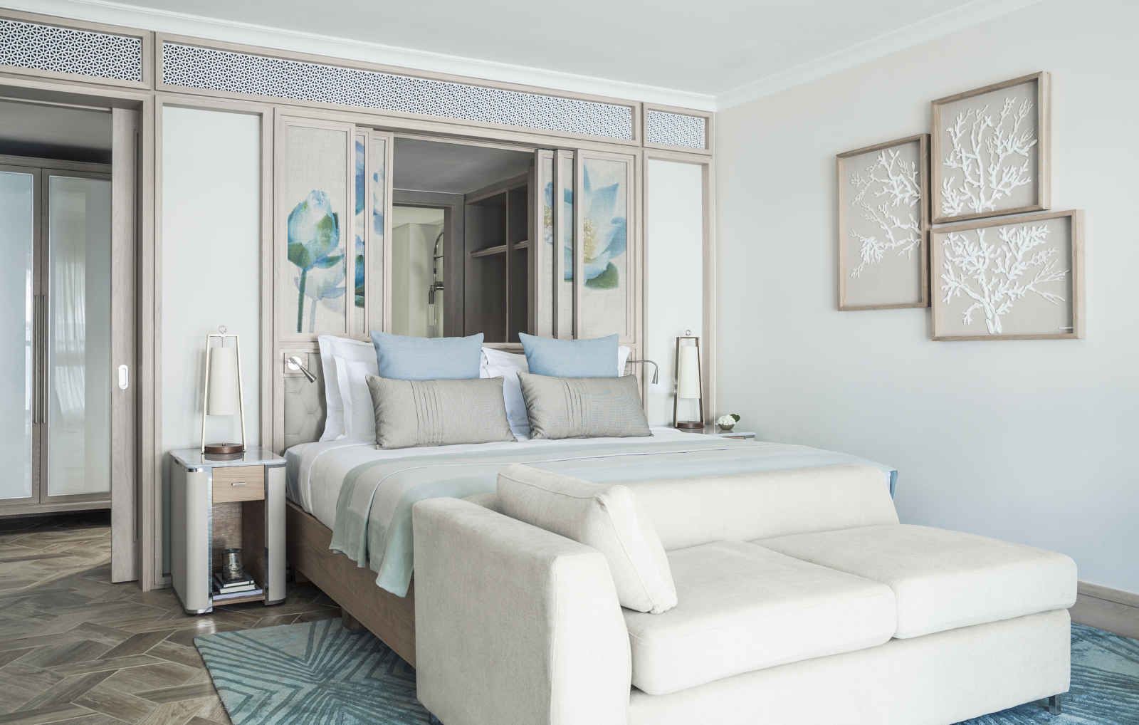 One&Only Le Saint Géran - 5.5* pas cher photo 9