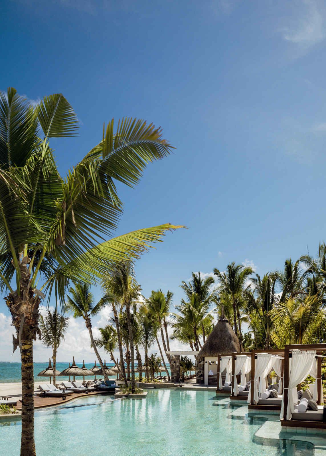 One&Only Le Saint Géran - 5.5* pas cher photo 11