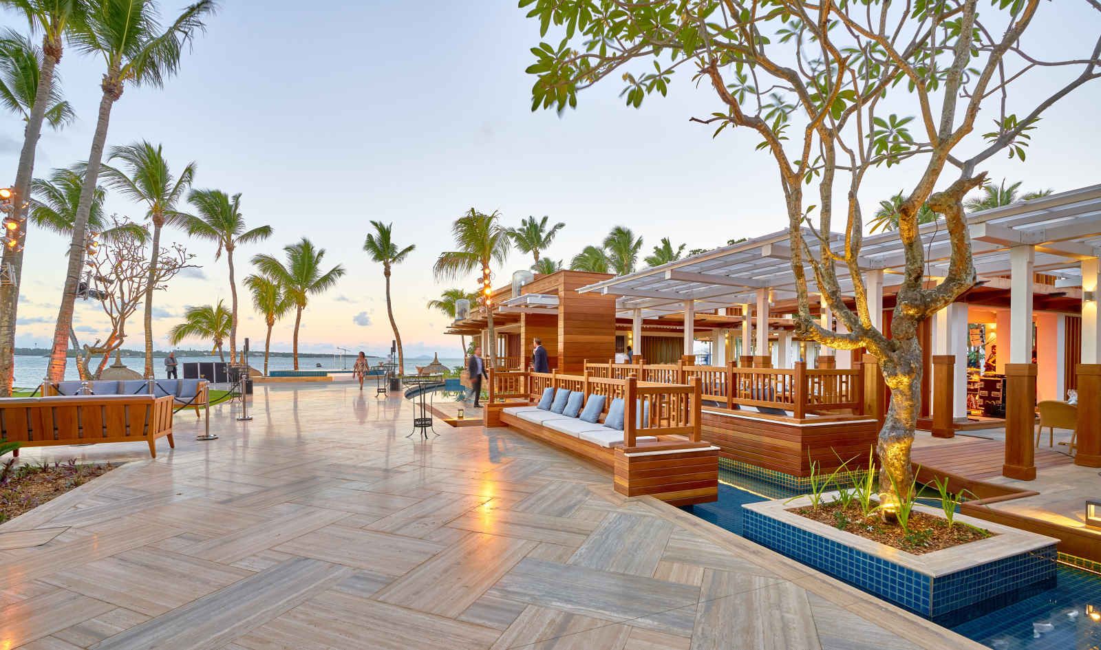 One&Only Le Saint Géran - 5.5* pas cher photo 12