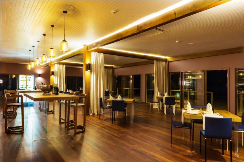 COCOON MALDIVES 4* Sup pas cher photo 3