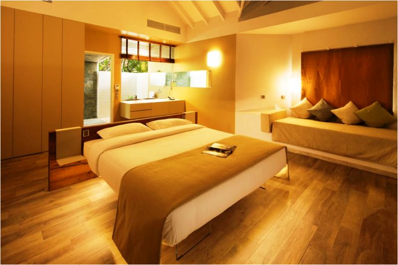 COCOON MALDIVES 4* Sup pas cher photo 5