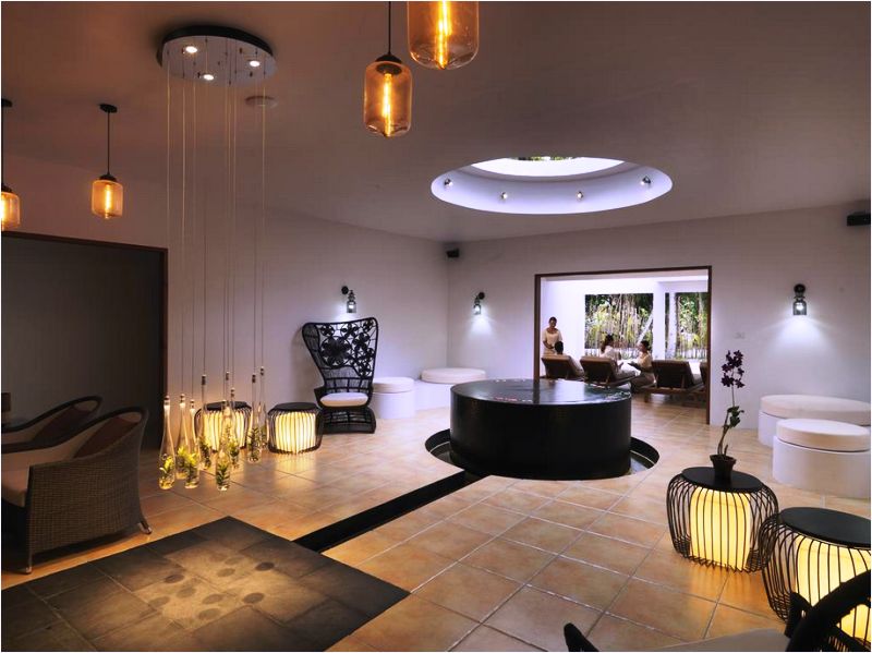 COCOON MALDIVES 4* Sup pas cher photo 6