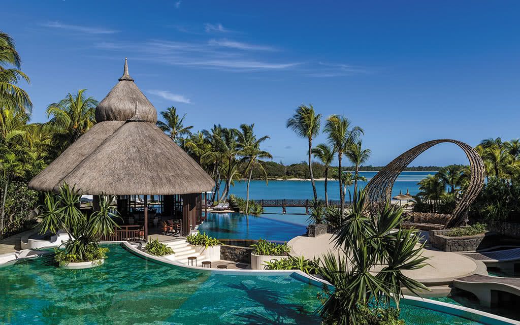 Shangri-La's Le Touessrok Resort & Spa Mauritius 5* pas cher photo 3