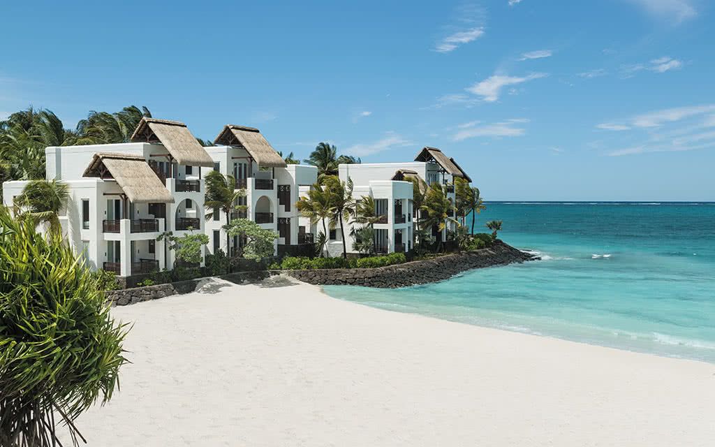 Shangri-La's Le Touessrok Resort & Spa Mauritius 5* pas cher photo 4