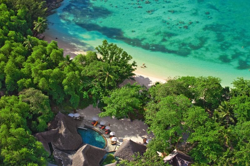 Constance Ephelia Seychelles - 5* pas cher photo 1