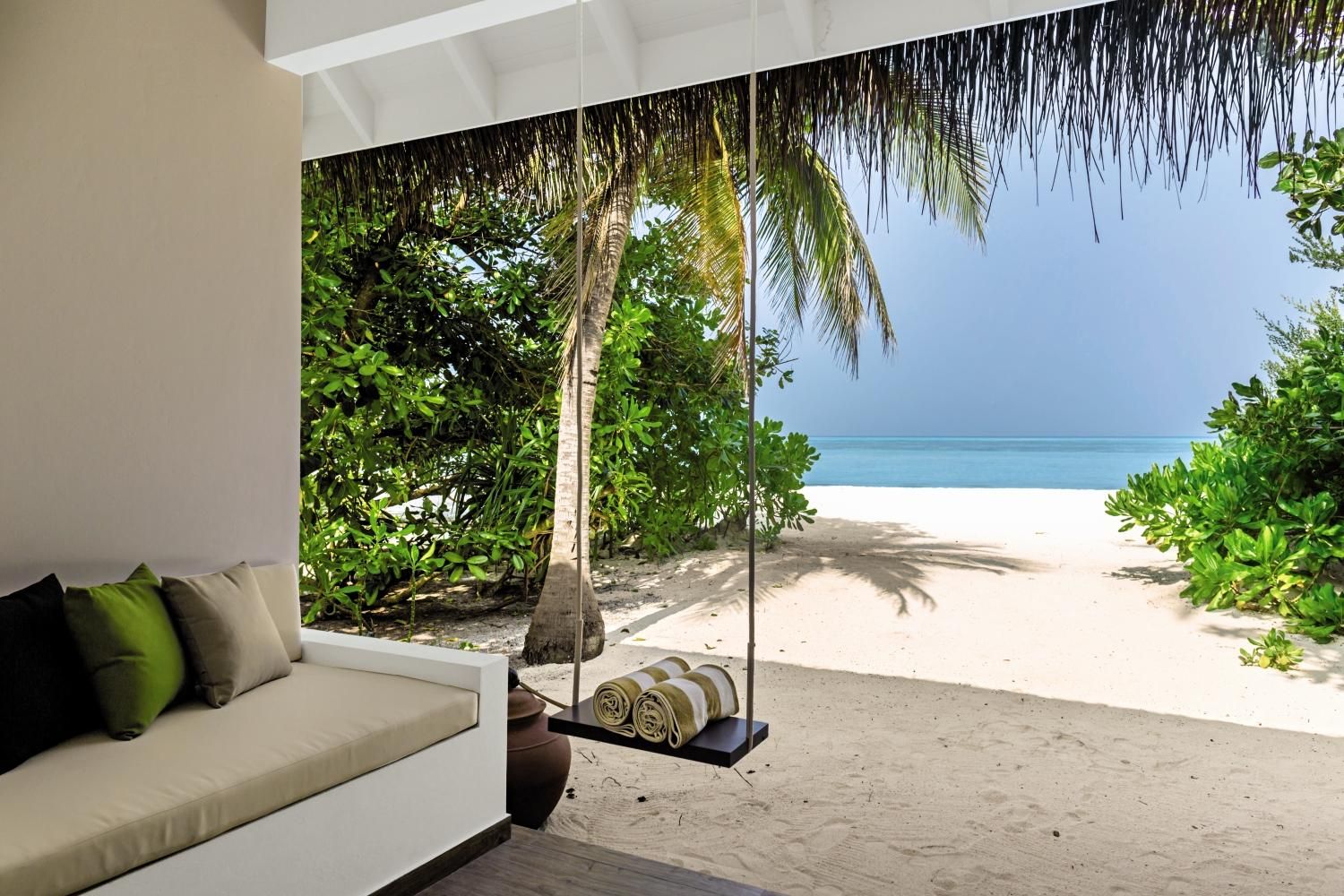 Cocoon Maldives - 5* pas cher photo 2