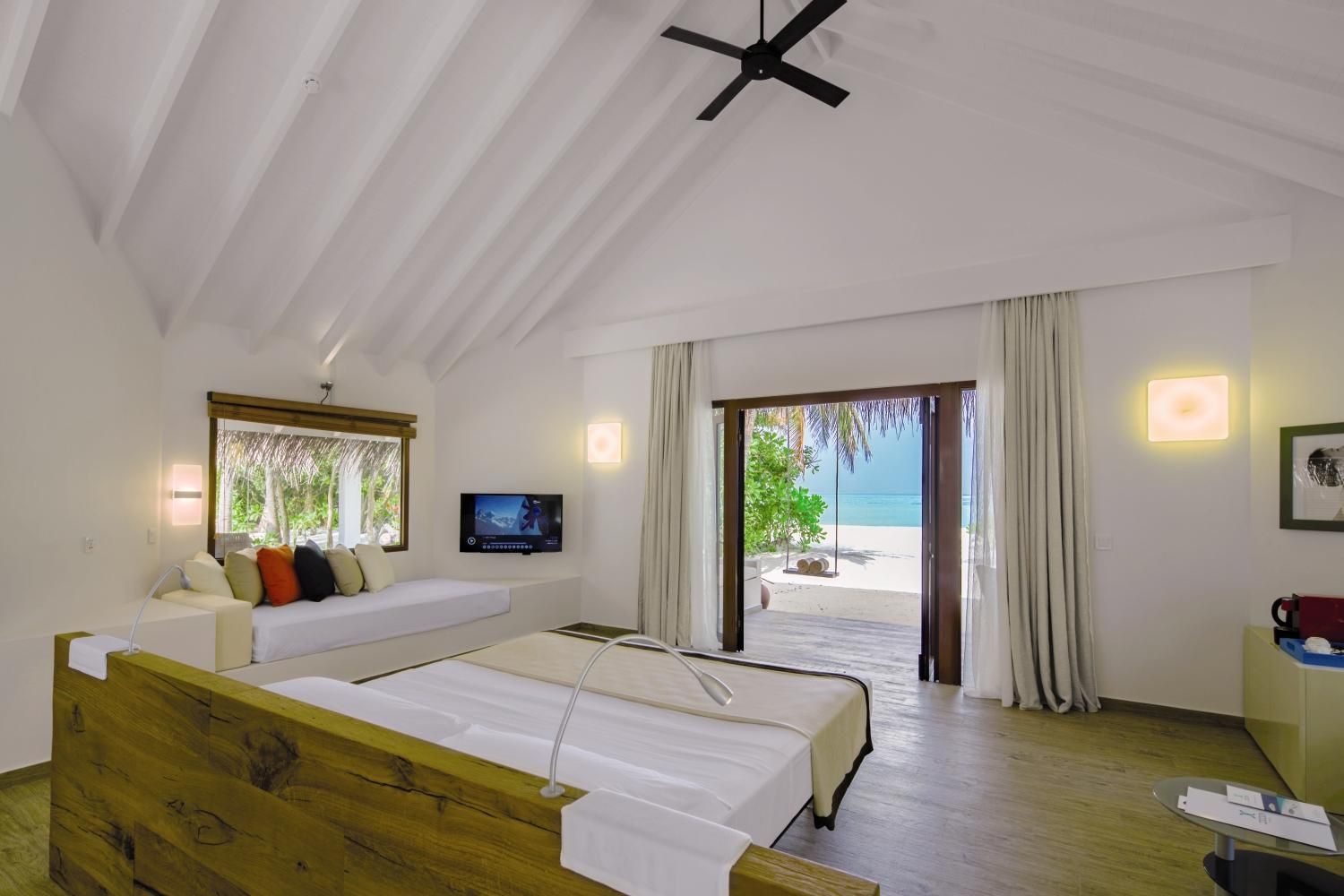 Cocoon Maldives - 5* pas cher photo 3