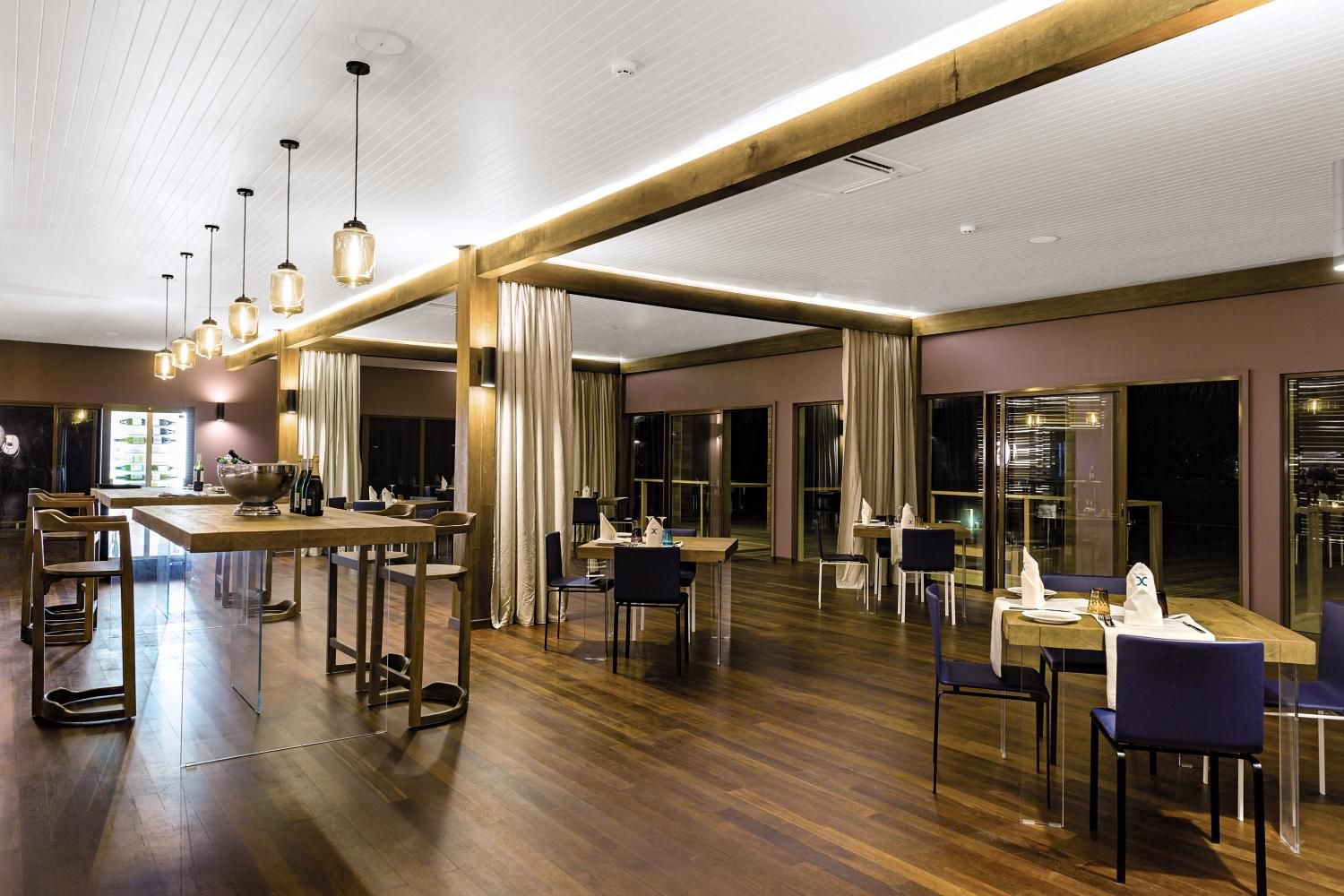 Cocoon Maldives - 5* pas cher photo 5