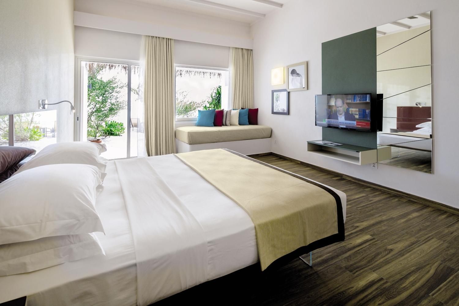 Cocoon Maldives - 5* pas cher photo 6