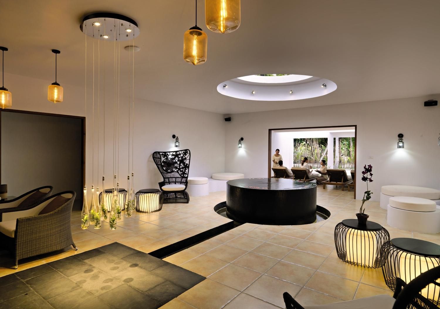 Cocoon Maldives - 5* pas cher photo 7