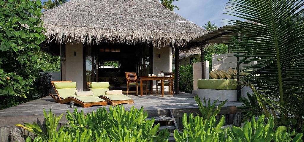 COCO BODU HITHI 5* - 5* pas cher photo 4