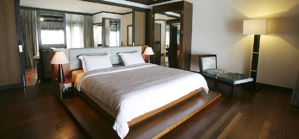 COCO BODU HITHI 5* - 5* pas cher photo 5