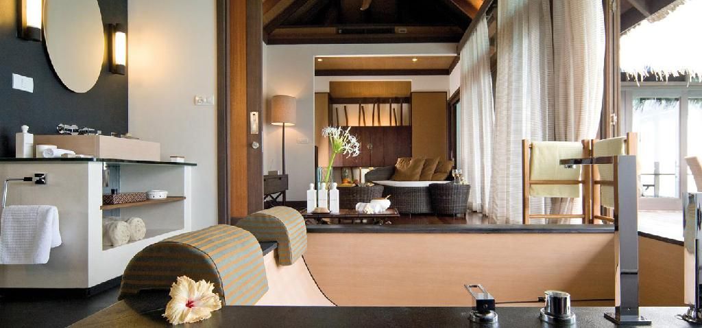 COCO BODU HITHI 5* - 5* pas cher photo 6