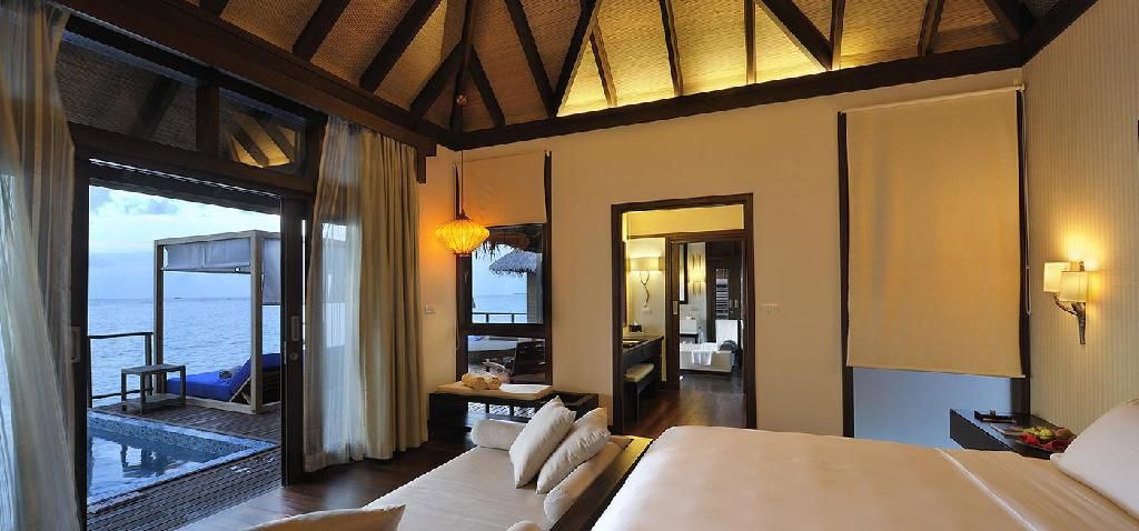 COCO BODU HITHI 5* - 5* pas cher photo 7