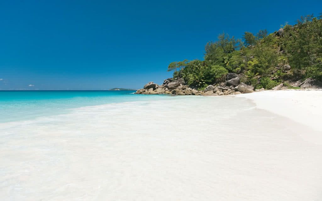 Hôtel Constance Lemuria Seychelles 5* pas cher photo 5