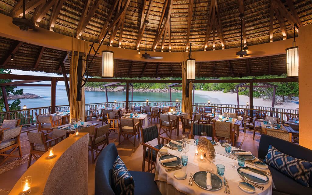 Hôtel Constance Lemuria Seychelles 5* pas cher photo 12