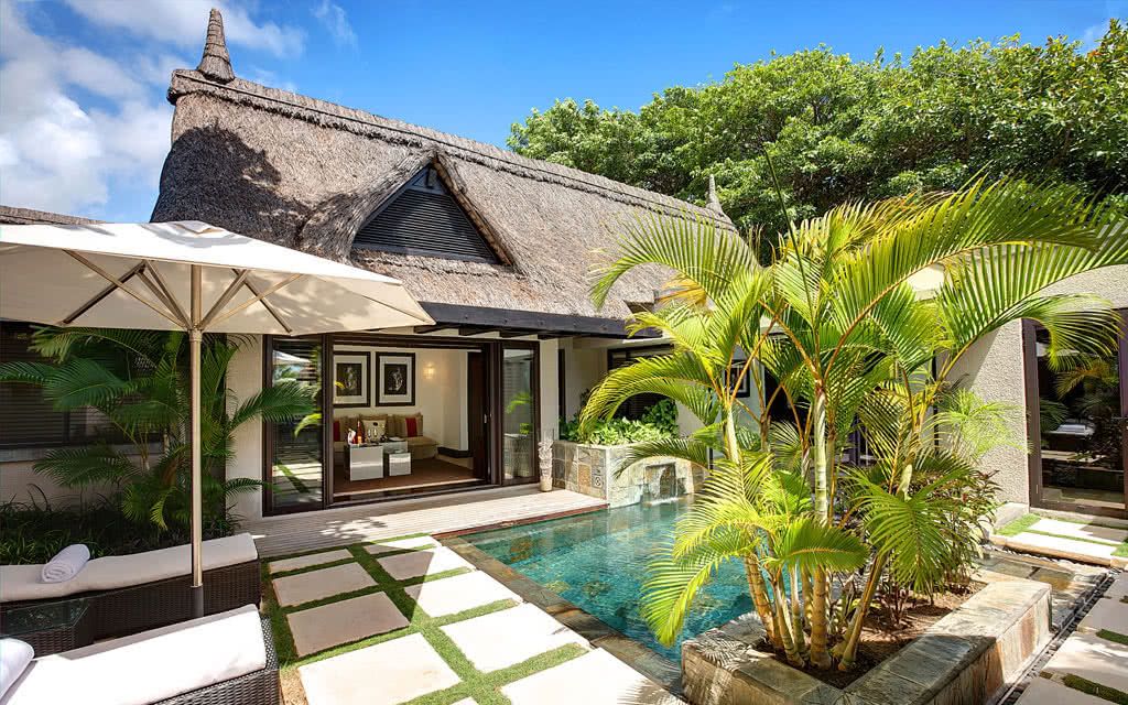 Les Villas LUX Belle Mare - Offre spéciale Noces pas cher photo 1