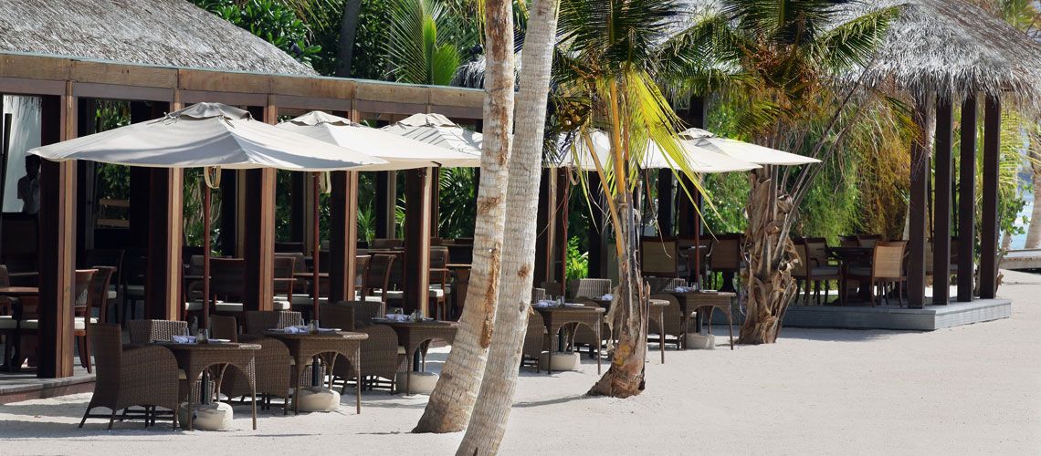 The Residence Maldives 5* Luxe By Nosylis Collection pas cher photo 3