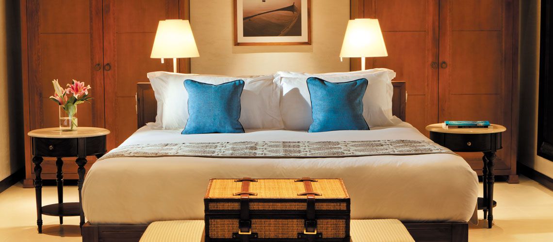 The Residence Maldives 5* Luxe By Nosylis Collection pas cher photo 5